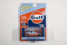 1999 Ford F-450 Tow Truck (Gulf Oil)