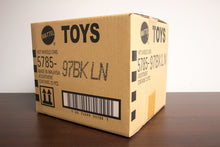 Hot Wheels Mainline Case - 2020 K (5785-97BKLN)