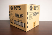 Hot Wheels Mainline Case - 2020 K (5785-97BKMF)
