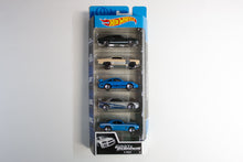 5 Pack - Fast & Furious #2
