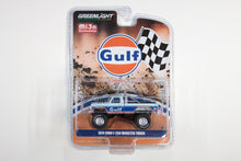 1974 Ford F-250 Monster Truck (Gulf Oil)