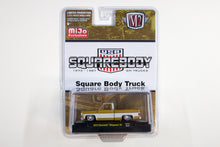 1973 Chevrolet Cheyenne 10 (Square Body Truck)