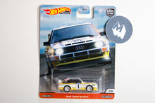 Hot Wheels Car Culture 2020 Mix 4 Thrill Climbers / Full sets & cases
