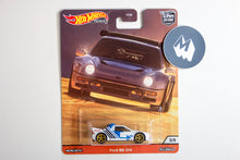 Hot Wheels Car Culture 2020 Mix 4 Thrill Climbers / #3 - Ford RS 200