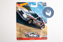 Hot Wheels Car Culture 2020 Mix 4 Thrill Climbers / #4 - Lancia 037