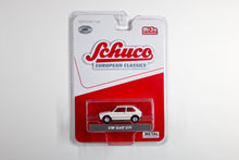 Volkswagen Golf GTI (White)