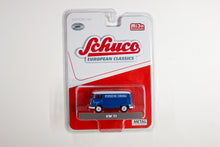 Volkswagen T1 Panel Van (Porsche Diesel)