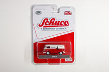 Volkswagen T1 Panel Van (Ferrari)