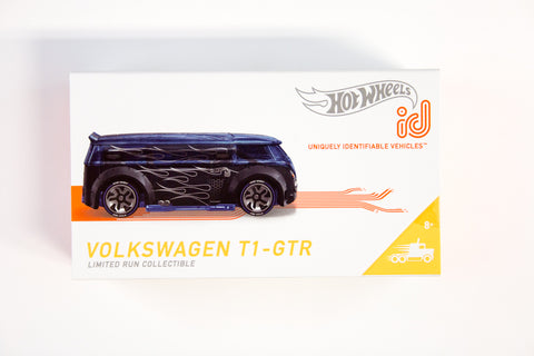 Volkswagen T1-GTR