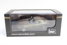 1:43 - Mercedes SLS AMG 2010