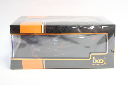 1:43 - Aston Martin Vantage GT12 2015
