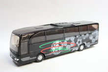 Mercedes-Benz Travego (Black)