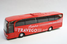 Mercedes-Benz Travego (Red)