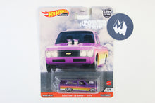 Hot Wheels Car Culture 2020 Mix 6 Power Trip / #3 - Custom '72 Chevy LUV