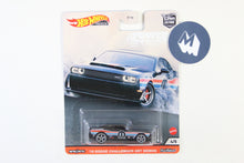 Hot Wheels Car Culture 2020 Mix 6 Power Trip / #4 - '18 Dodge Challenger SRT Demon