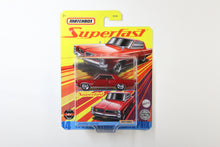 2020 #14 - '64 Pontiac Grand Prix