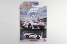 Hot Wheels Forza (2020) #02 - '17 Acura NSX