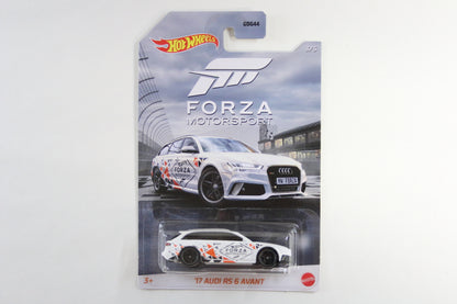 Hot Wheels Forza (2020) - Forza Motorsport Series