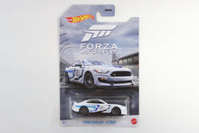 Hot Wheels Forza (2020) #04 - Ford Shelby GT350
