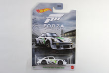 Hot Wheels Forza (2020) #05 - Porsche 934 Turbo RSR