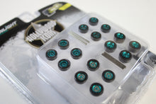 [Green Machine] Greenlight Hollywood Icons Wheel & Tyre Pack
