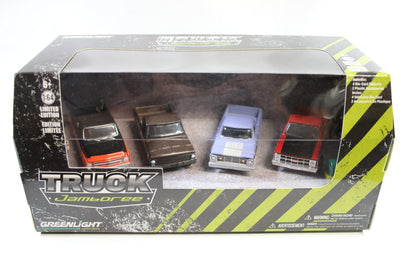 Truck Jamboree