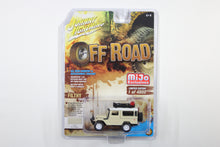 1980 Toyota Land Cruiser