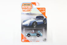 2020 #12 - 1955 Porsche 550 Spyder