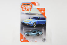 2020 #13 - 1982 Datsun 280 ZX (Blue)