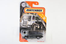 2020 025/100 - MBX Flatbed King