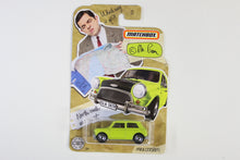 2020 030/100 - '64 Austin Mini Cooper (Mr Bean)
