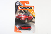 2020 031/100 - 2014 Range Rover Evoque