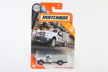 2020 032/100 - '10 Ford Animal Control Truck