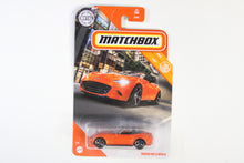 2020 035/100 - Mazda MX-5 Miata