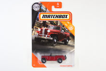 2020 038/100 - 1948 Willys Jeepster