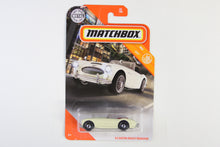 2020 042/100 - '63 Austin Healey Roadster