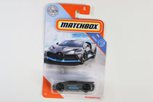 2020 046/100 - 2018 Bugatti Divo
