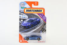 2020 047/100 - 2020 Corvette C8