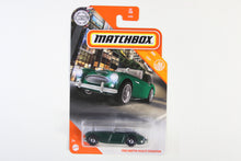2020 055/100 - 1963 Austin Healey Roadster