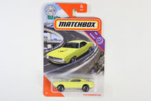 2020 056/100 - 1970 Plymouth Cuda