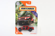 2020 060/100 - 2020 Jeep Gladiator