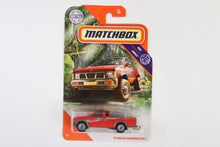 2020 062/100 - '95 Nissan Hardbody (D21)