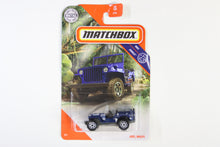 2020 068/100 - Jeep Willys