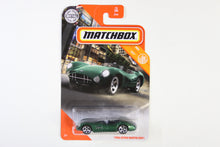 2020 073/100 - '56 Aston Martin DBR1