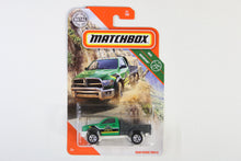 2020 077/100 - Ram Work Truck