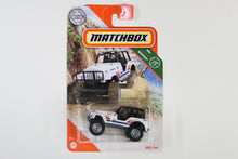 2020 080/100 - Jeep 4x4