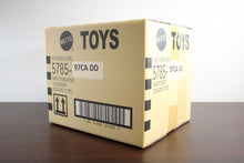 Hot Wheels Mainline Case - 2021 A (5785-97CADD)