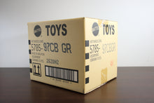 Hot Wheels Mainline Case - 2021 B (5785-97CBGR)