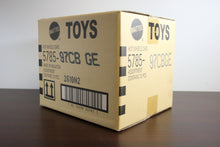 Hot Wheels Mainline Case - 2021 B (5785-97CBGE)
