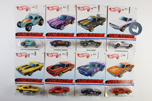 Hot Wheels - Flying Customs 2021 Mix 1